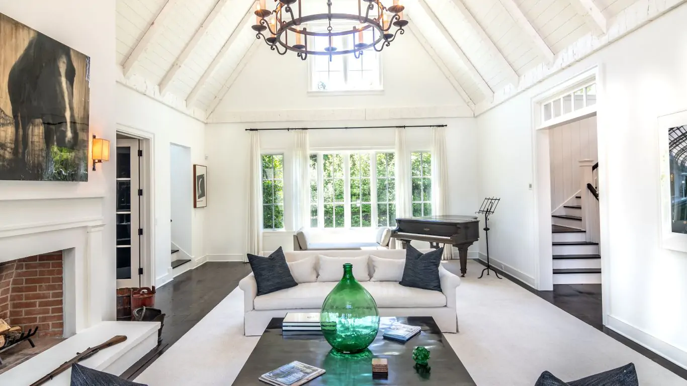 Villa Isabel | Hamptons