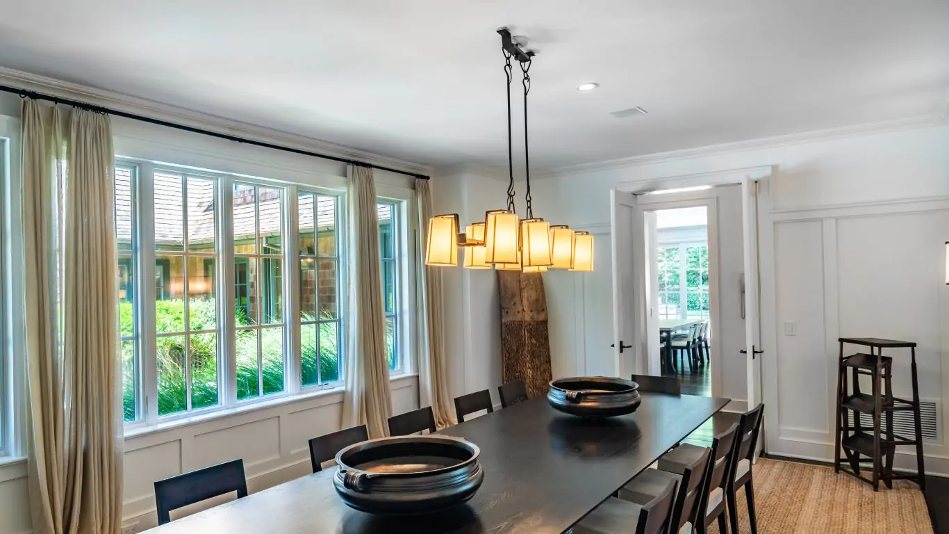 Villa Isabel | Hamptons