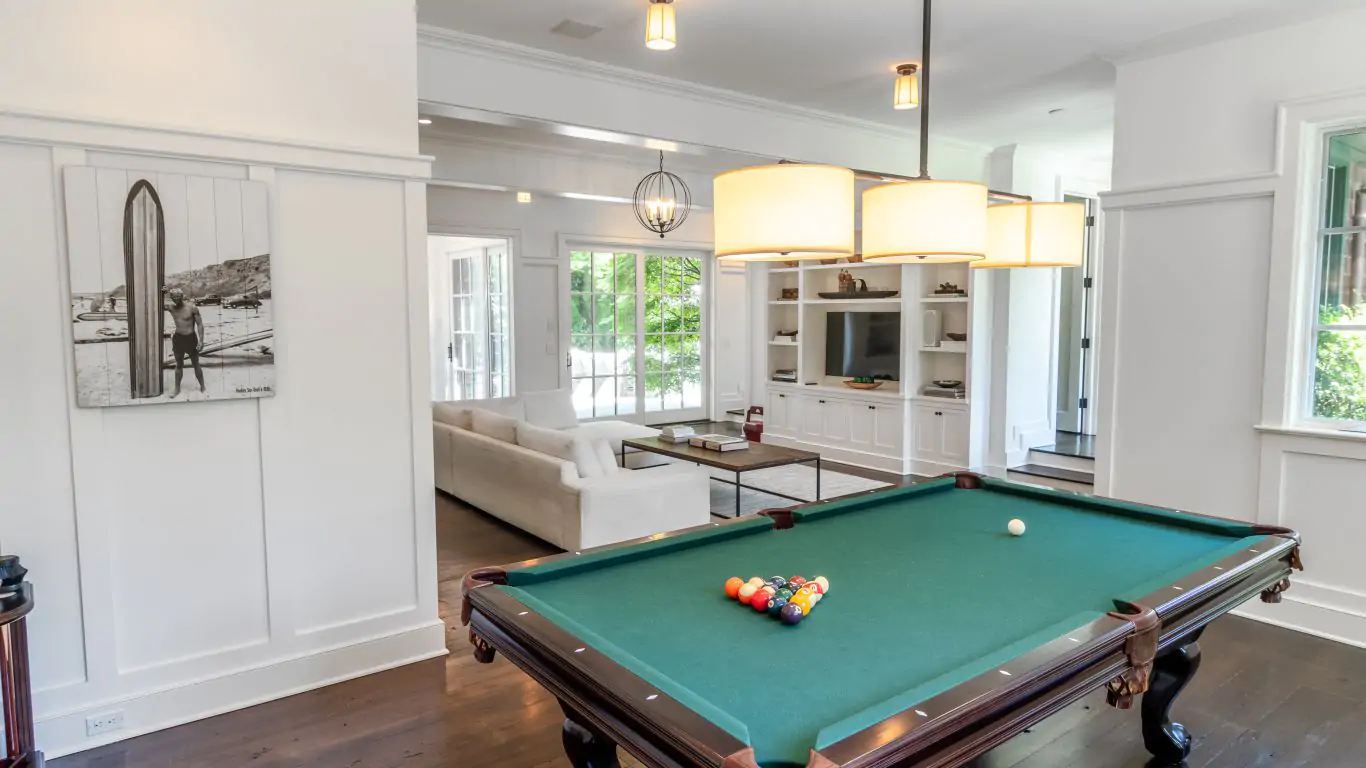 Villa Isabel | Hamptons