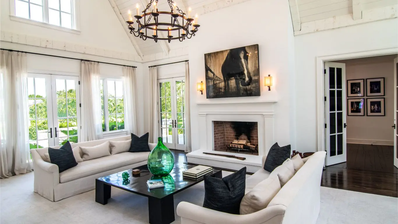 Villa Isabel | Hamptons