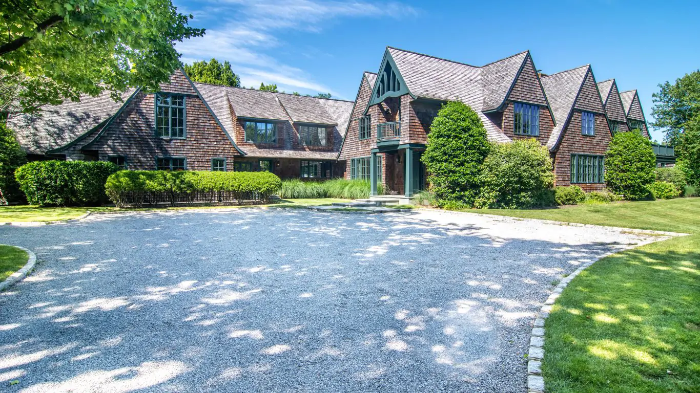 Villa Isabel | Hamptons