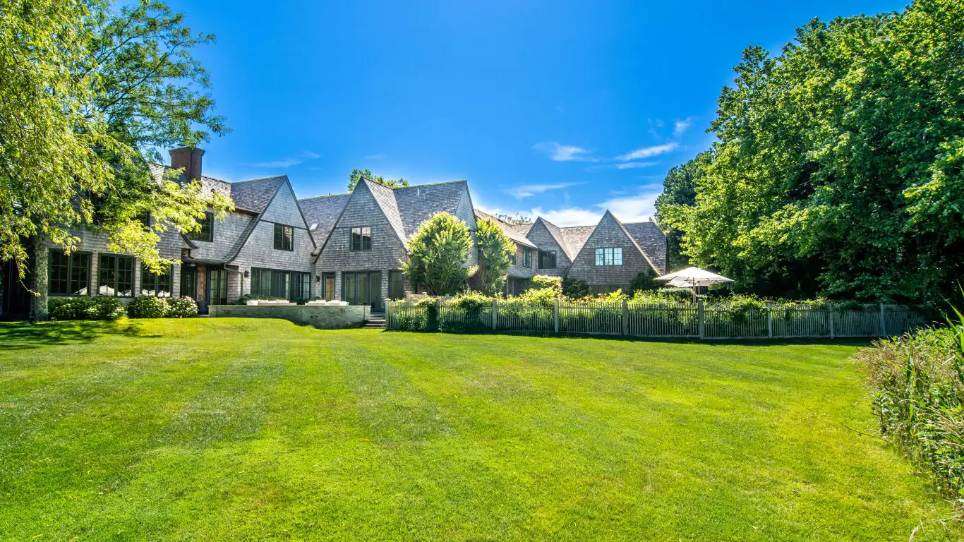 Villa Isabel | Hamptons