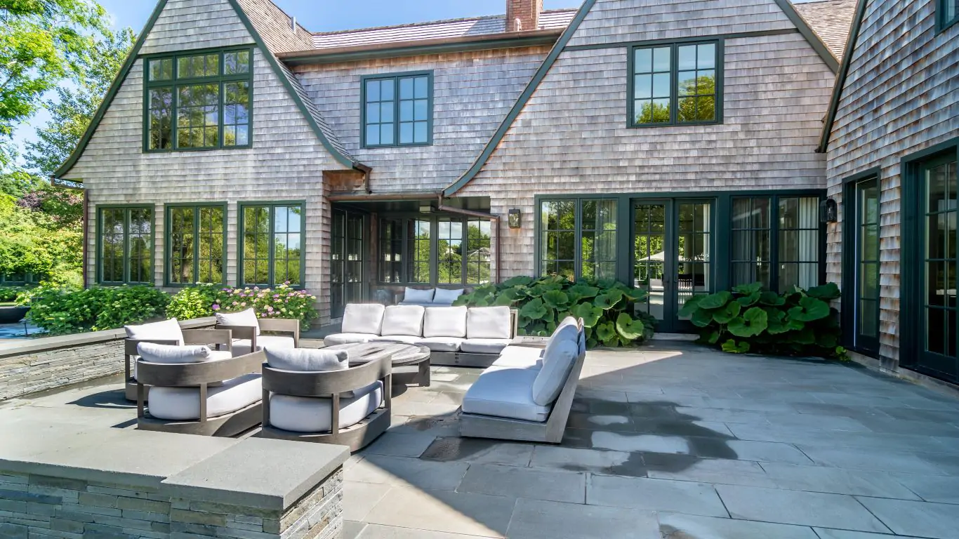 Villa Isabel | Hamptons