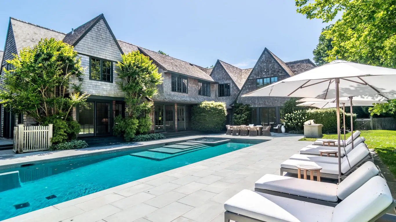 Villa Isabel | Hamptons