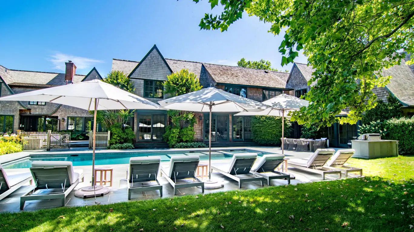 Villa Isabel | Hamptons