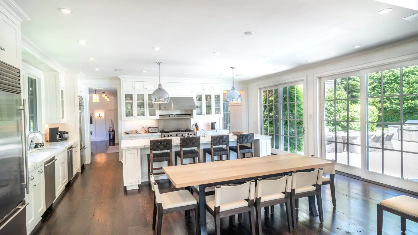 Villa Isabel | Hamptons