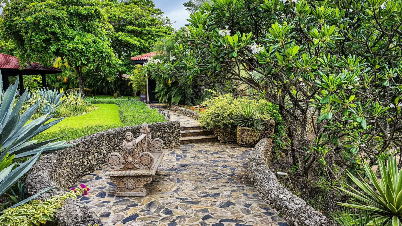 Villa Anacaona | Playa Caleton