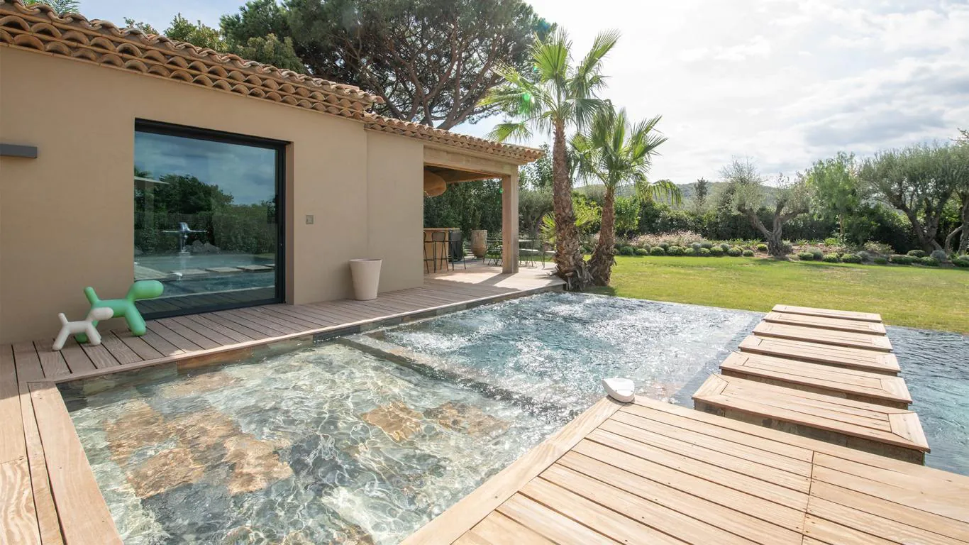 Villa Gaelle | St-Tropez