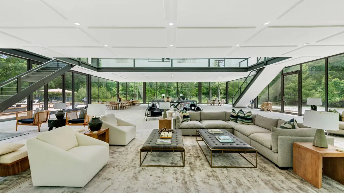 Villa Sophie | Hamptons