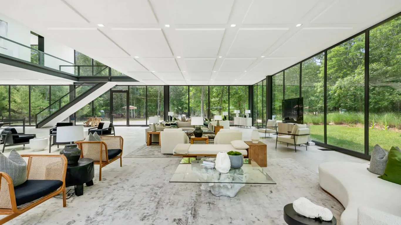 Villa Sophie | Hamptons