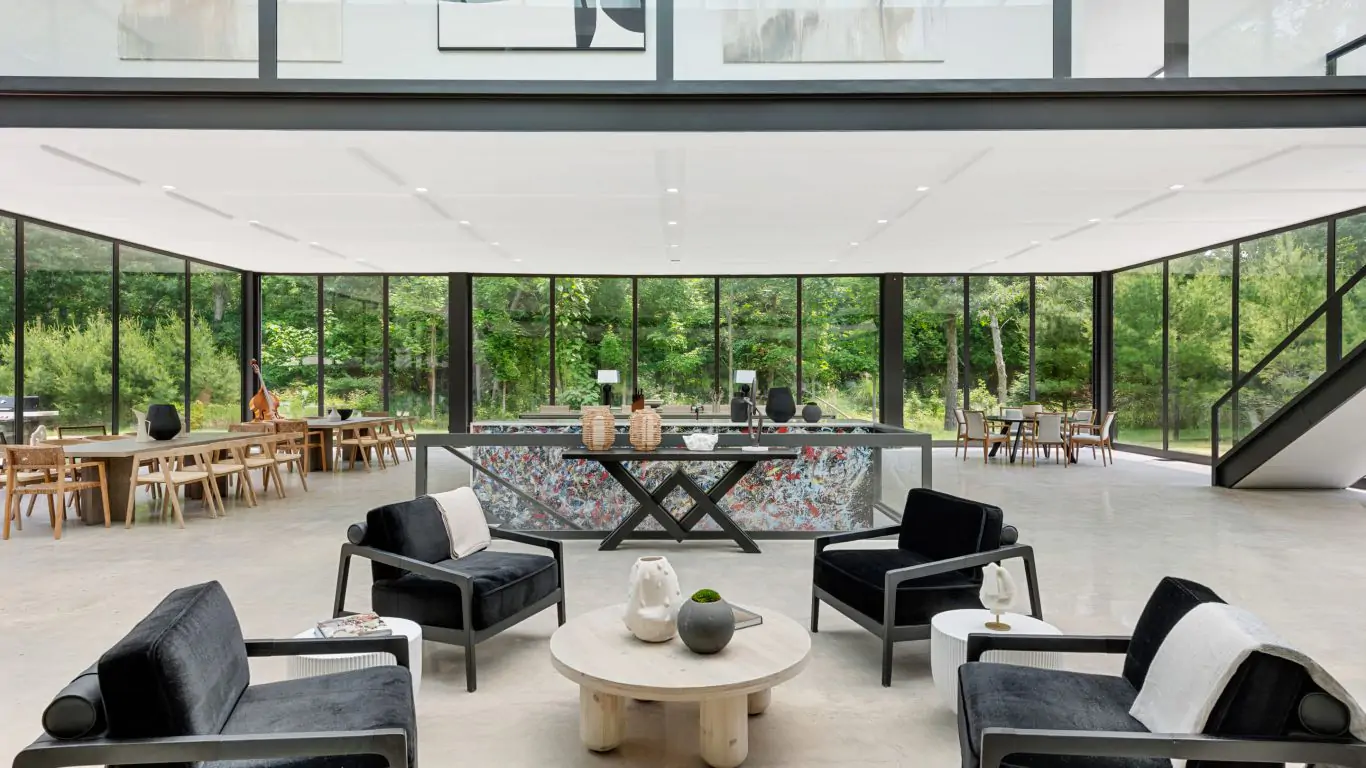Villa Sophie | Hamptons