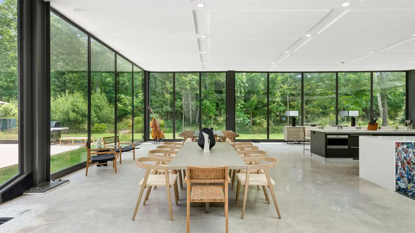 Villa Sophie | Hamptons