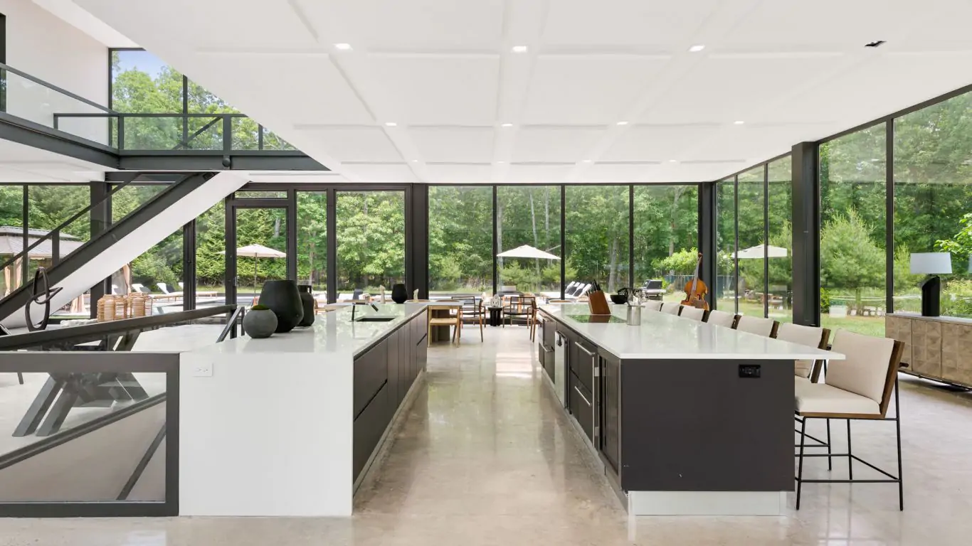Villa Sophie | Hamptons