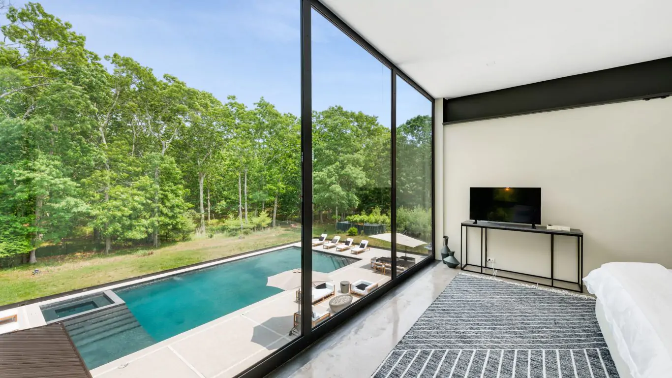 Villa Sophie | Hamptons