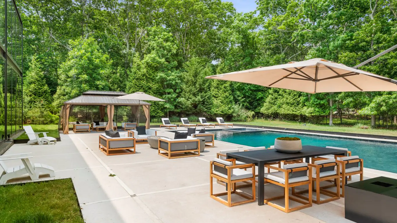Villa Sophie | Hamptons