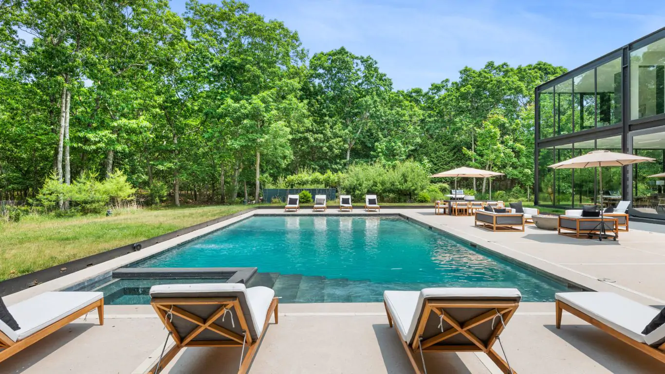 Villa Sophie | Hamptons
