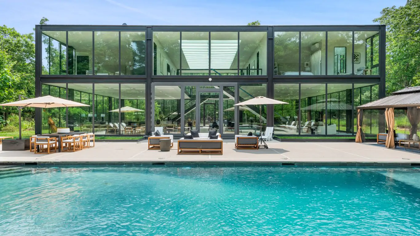 Villa Sophie | Hamptons