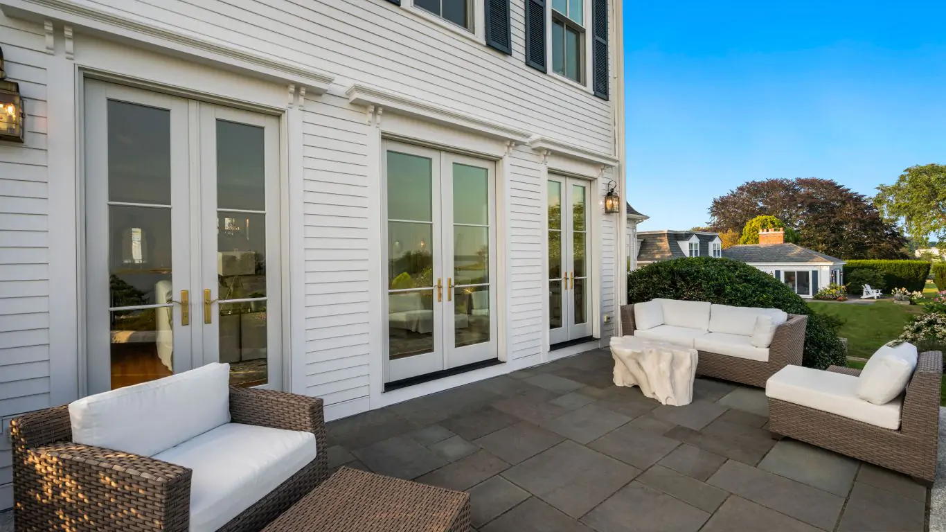 Villa Salt Acres | Connecticut