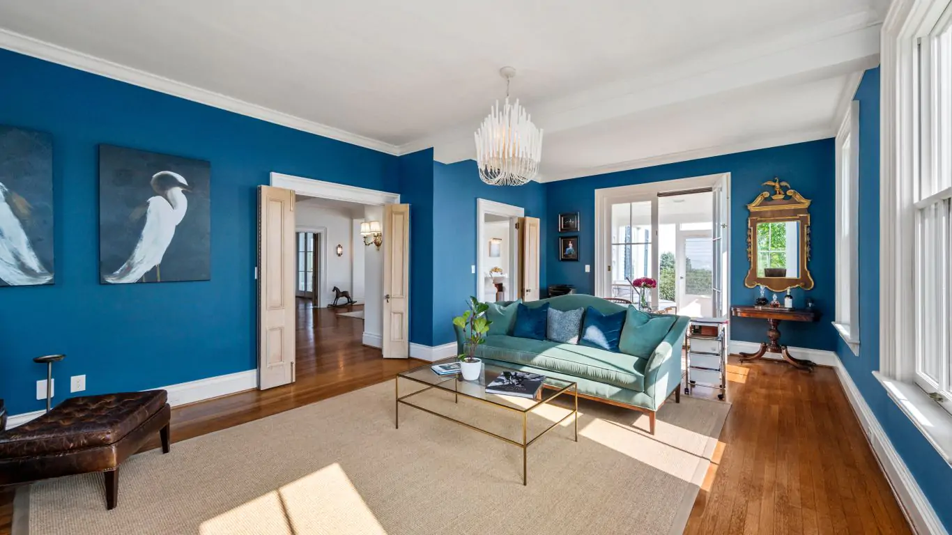 Villa Salt Acres | Connecticut