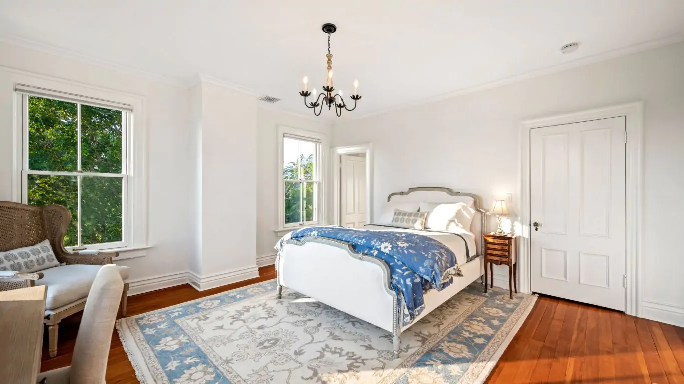 Villa Salt Acres | Connecticut