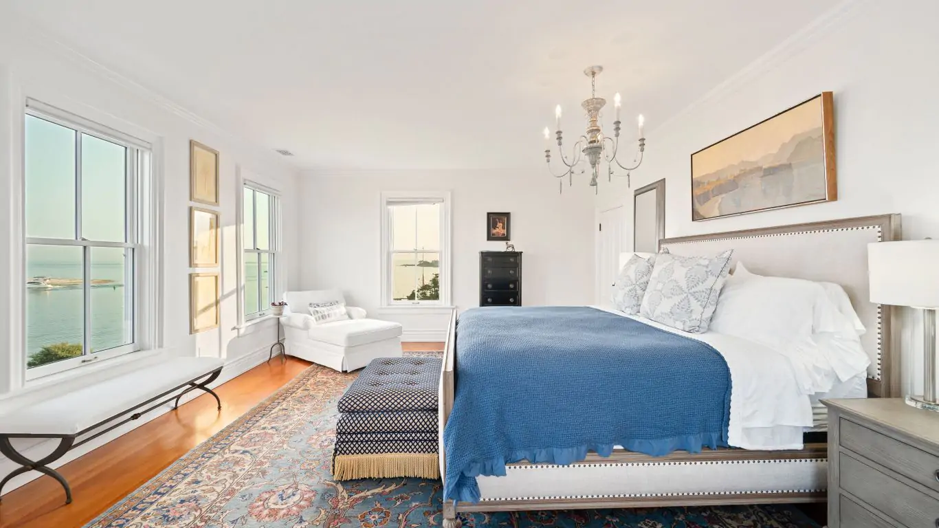 Villa Salt Acres | Connecticut