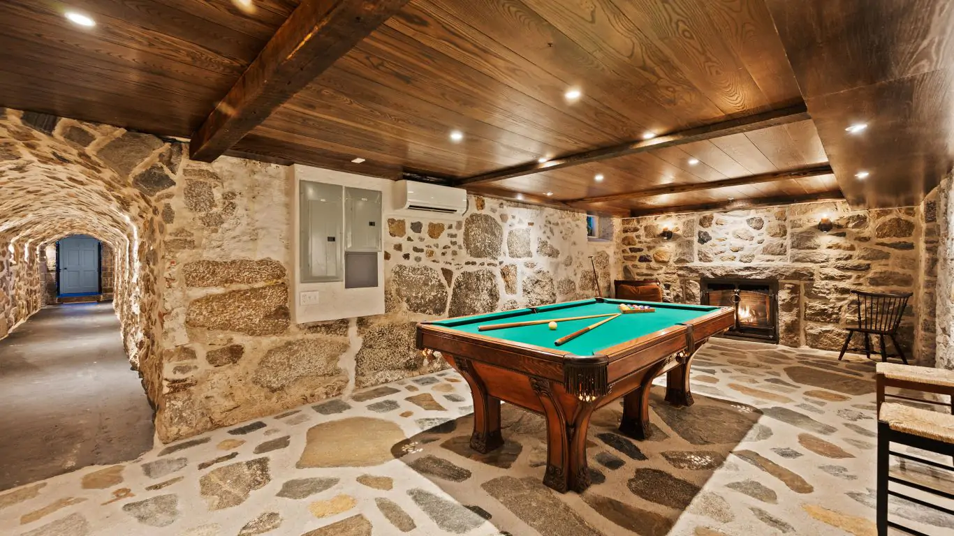 Villa Salt Acres | Connecticut