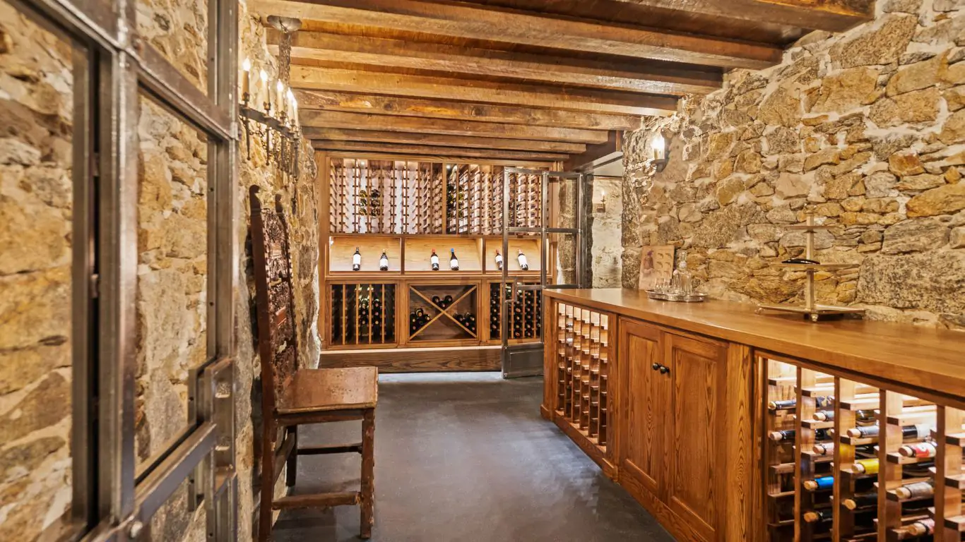 Villa Salt Acres | Connecticut