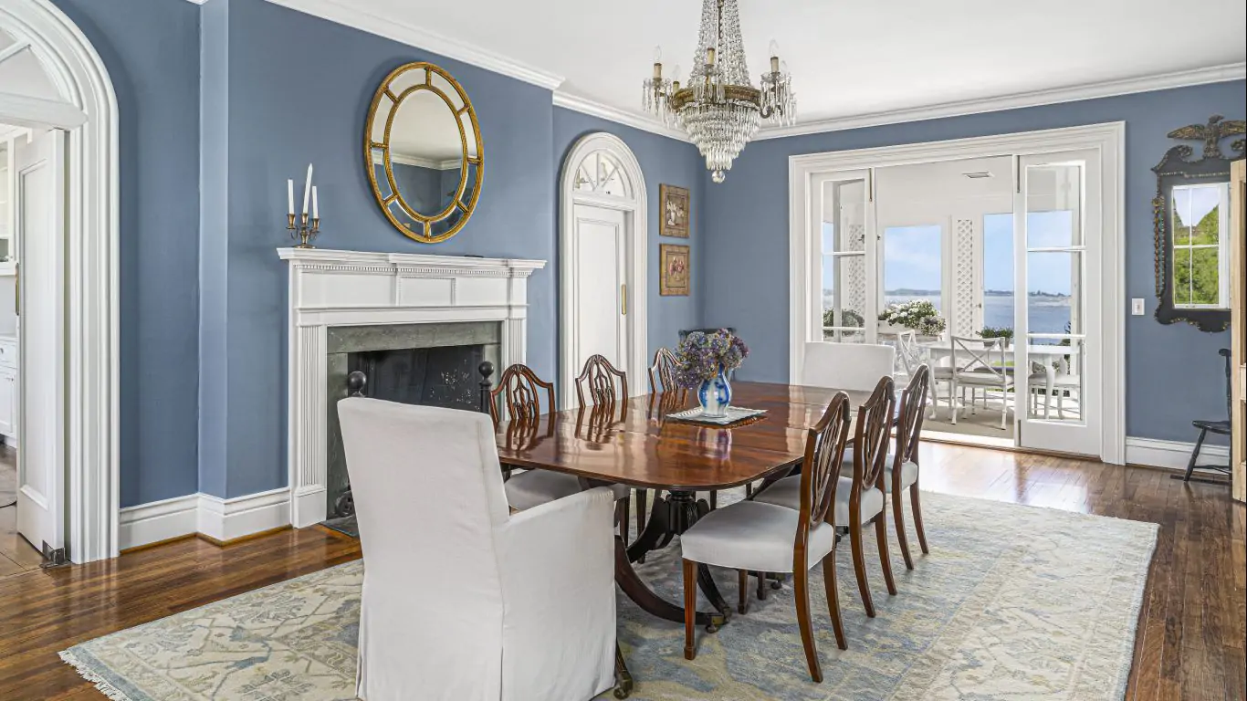 Villa Salt Acres | Connecticut