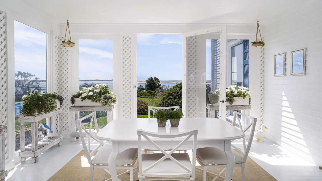 Villa Salt Acres | Connecticut