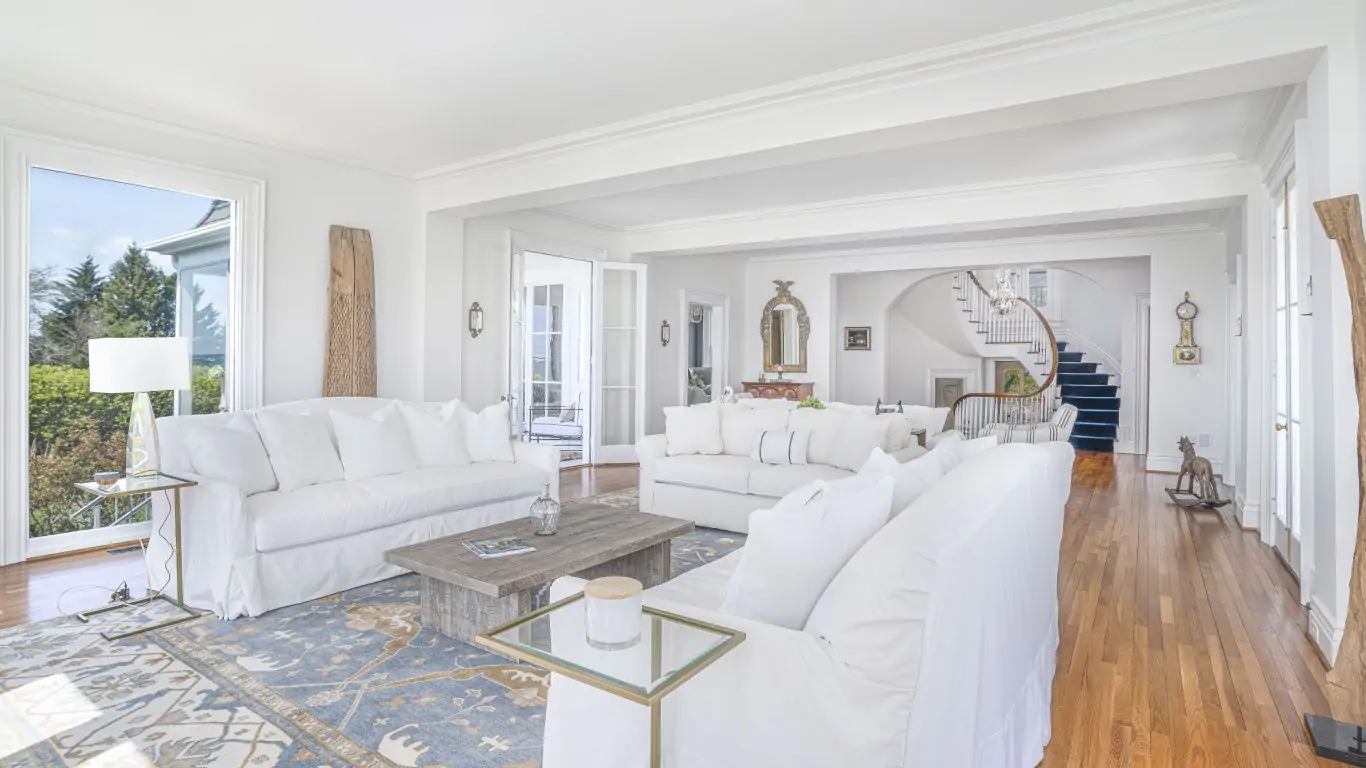 Villa Salt Acres | Connecticut