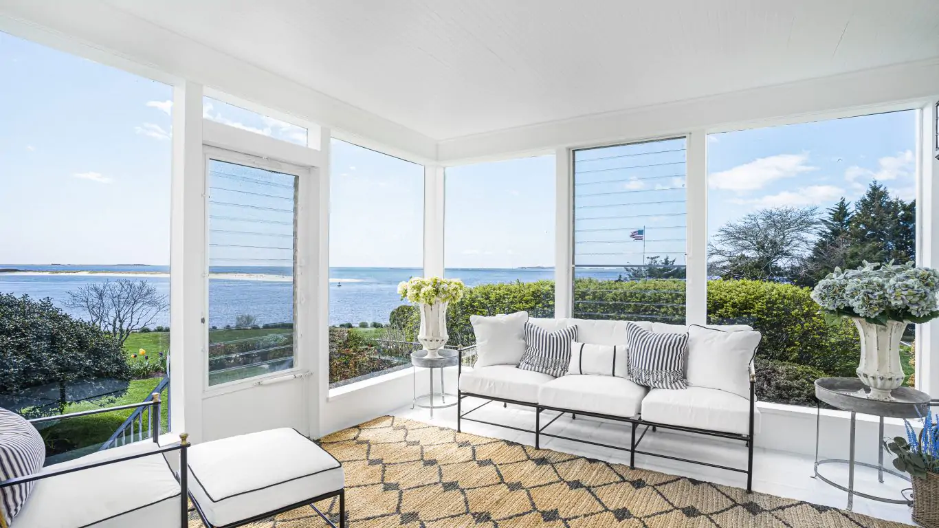 Villa Salt Acres | Connecticut