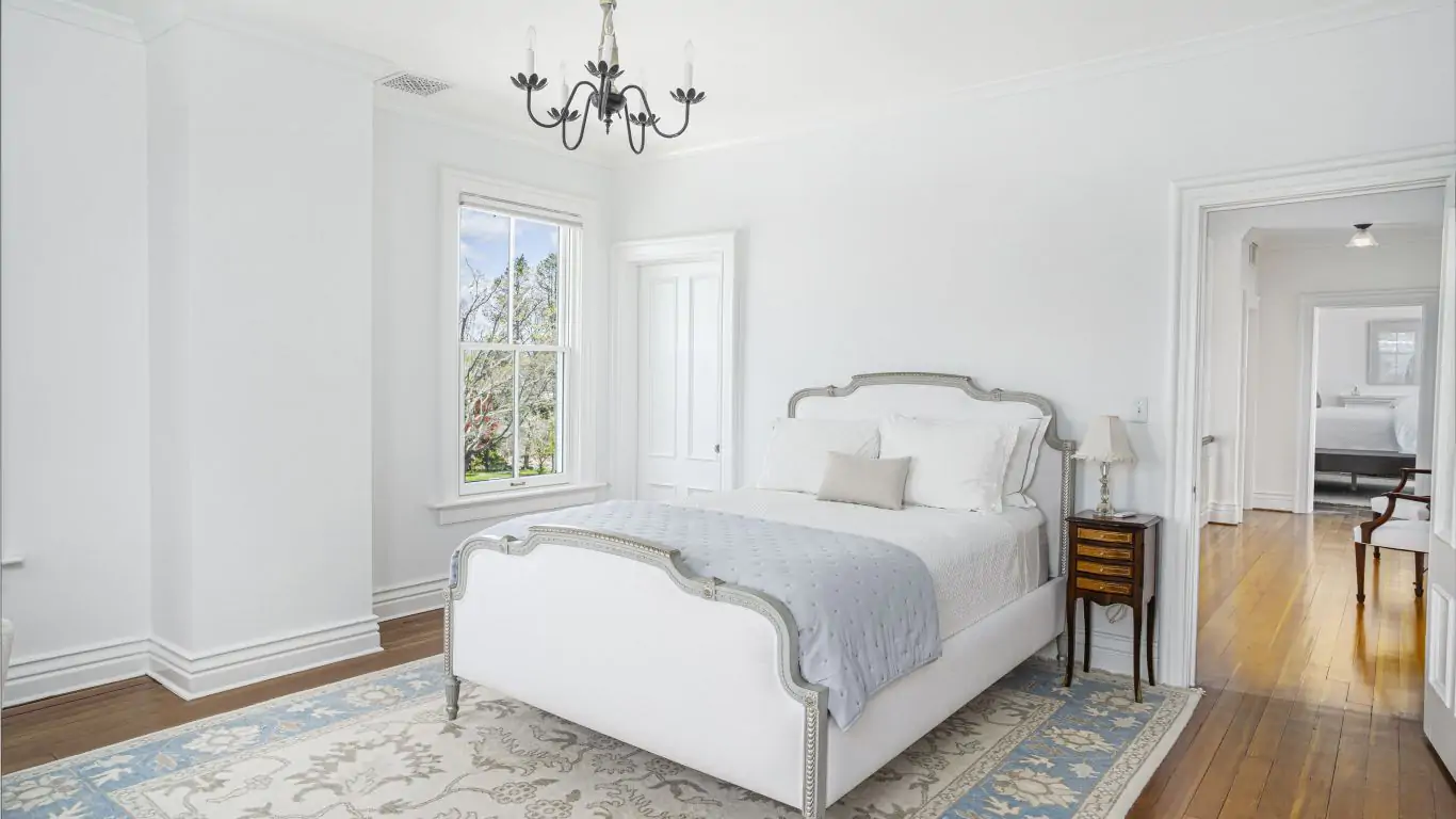 Villa Salt Acres | Connecticut