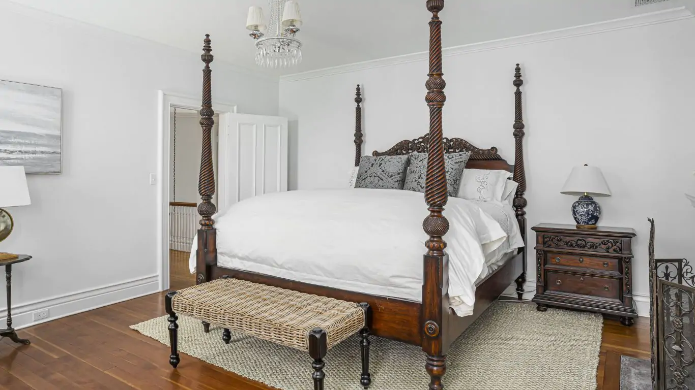 Villa Salt Acres | Connecticut