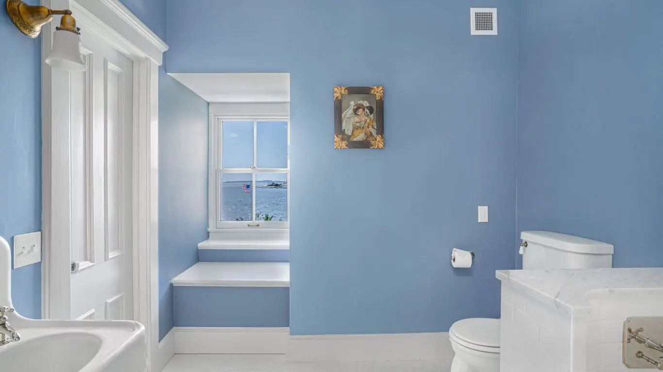 Villa Salt Acres | Connecticut