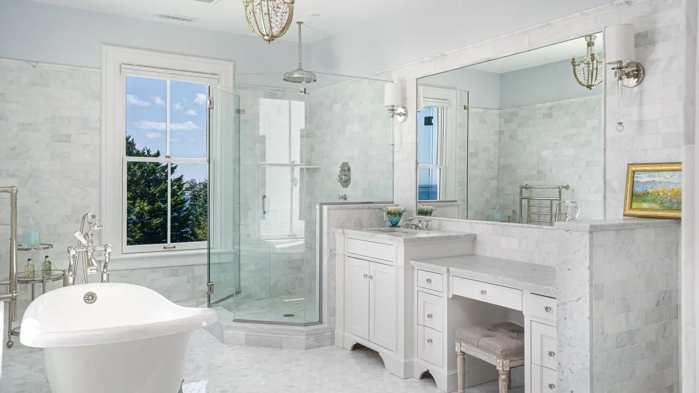 Villa Salt Acres | Connecticut