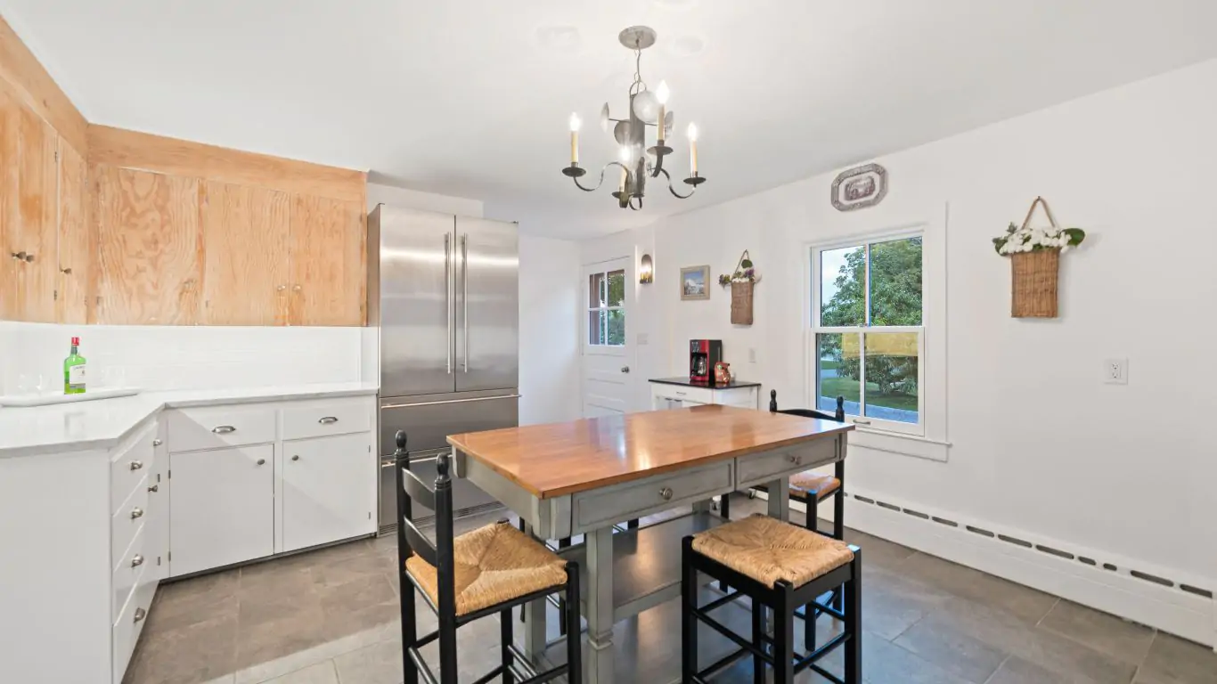 Villa Salt Acres | Connecticut