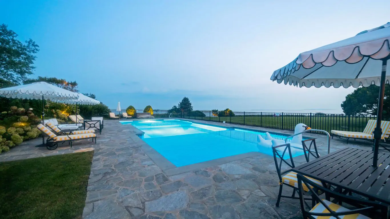 Villa Salt Acres | Connecticut