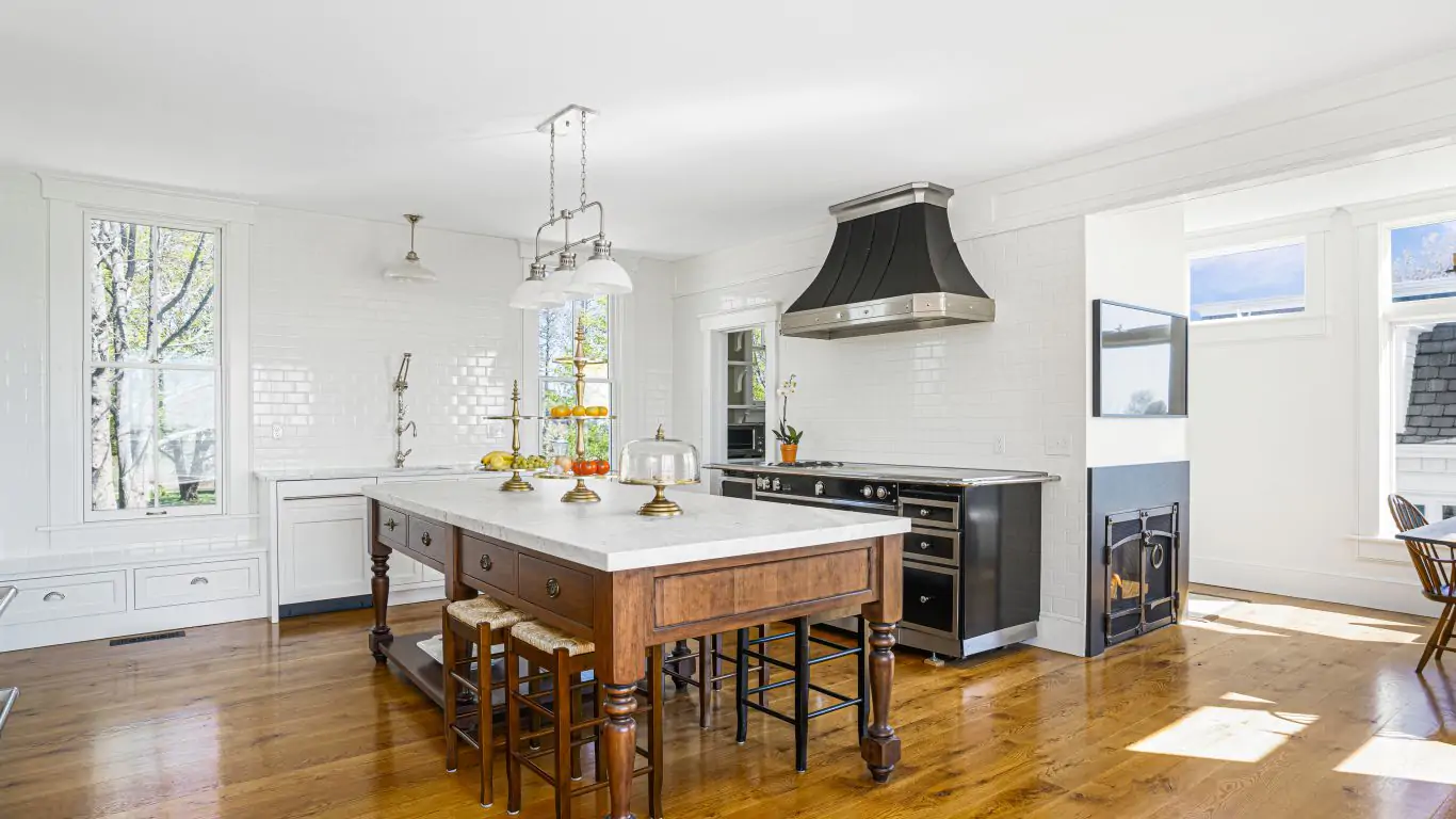 Villa Salt Acres | Connecticut