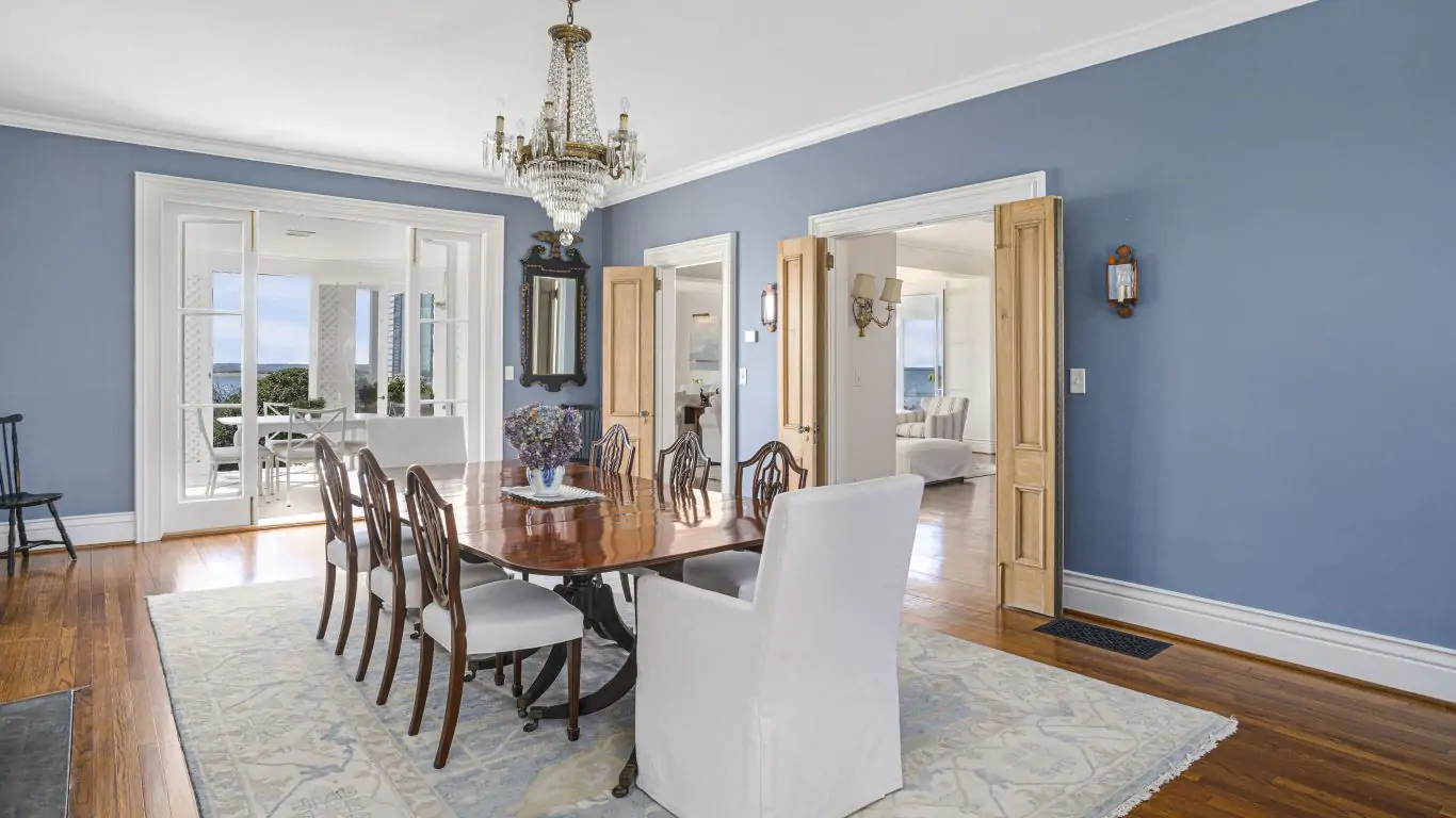 Villa Salt Acres | Connecticut