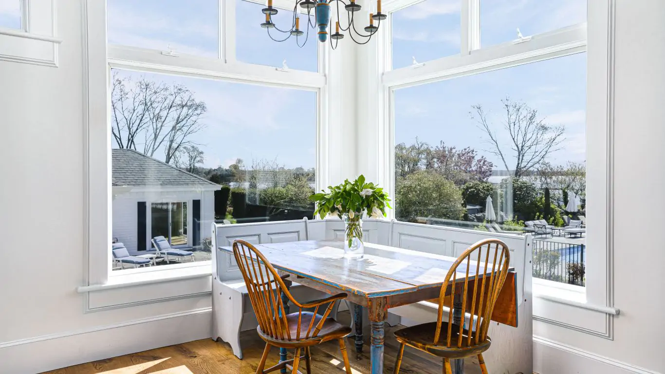 Villa Salt Acres | Connecticut