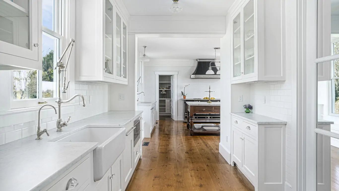 Villa Salt Acres | Connecticut