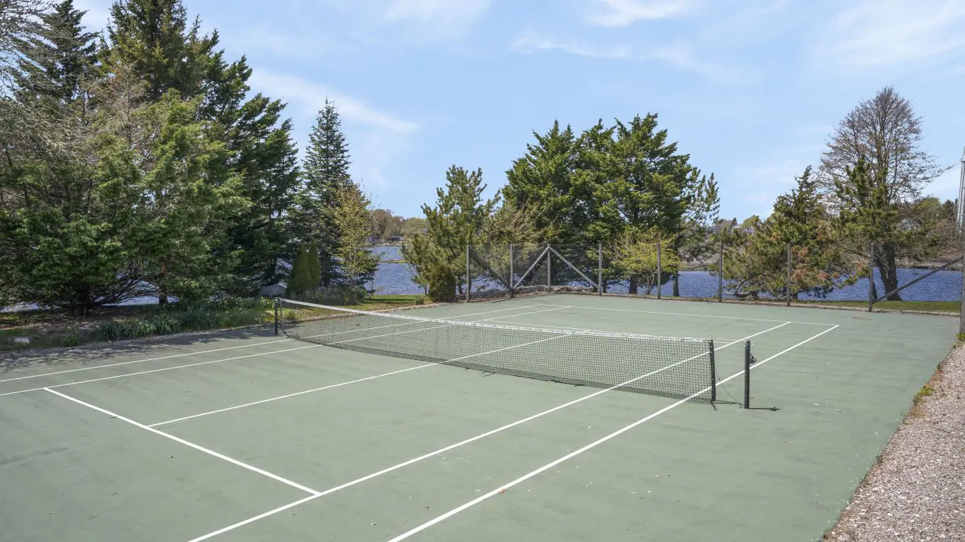 Villa Salt Acres | Connecticut