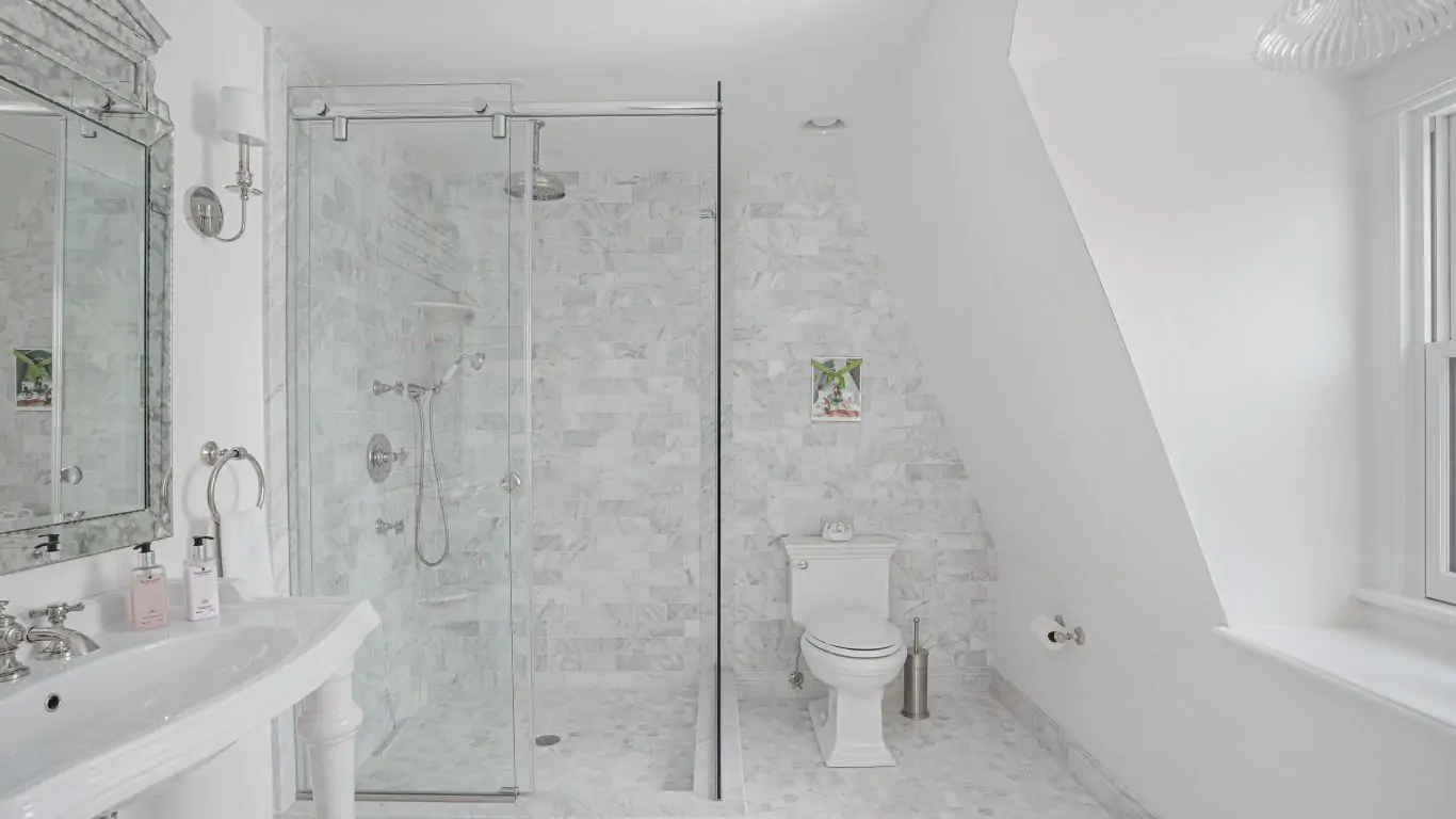 Villa Salt Acres | Connecticut