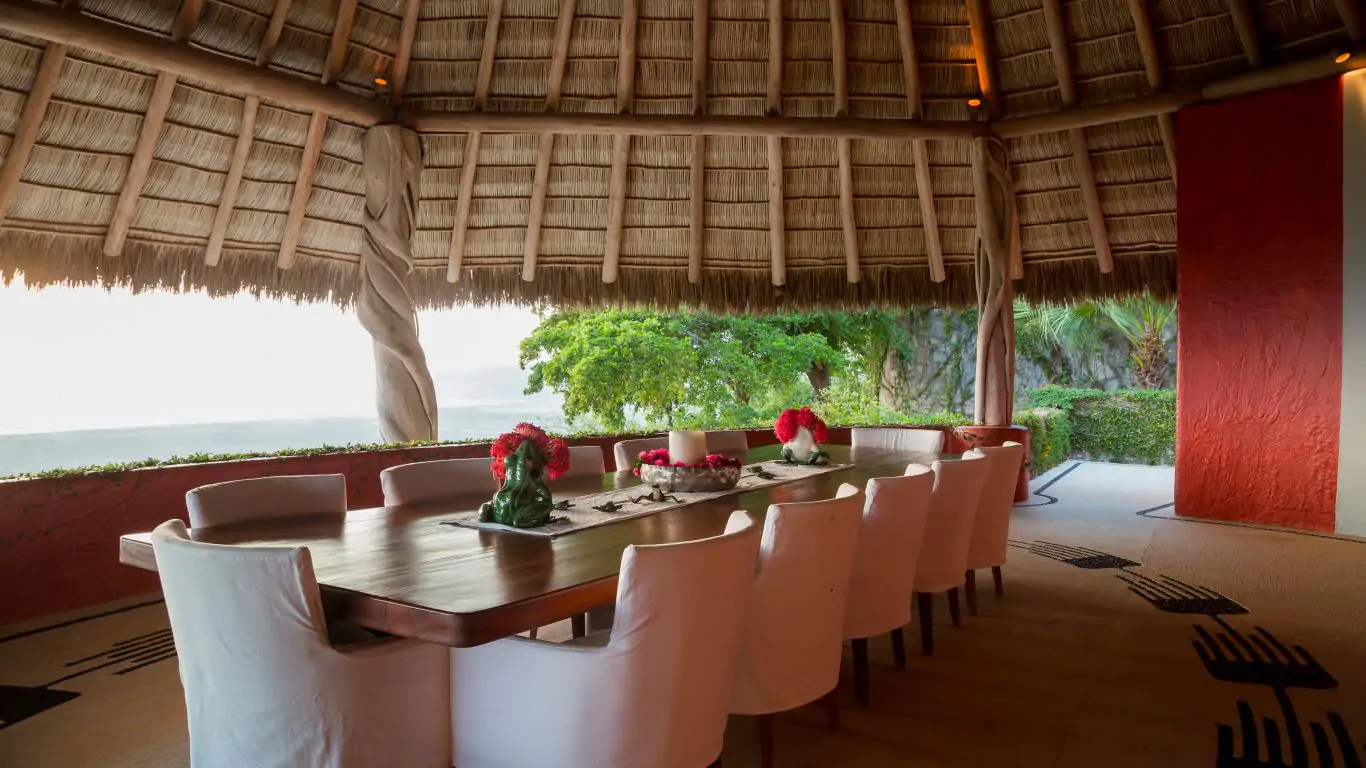 Villa Quinto Sol | Puerto Vallarta