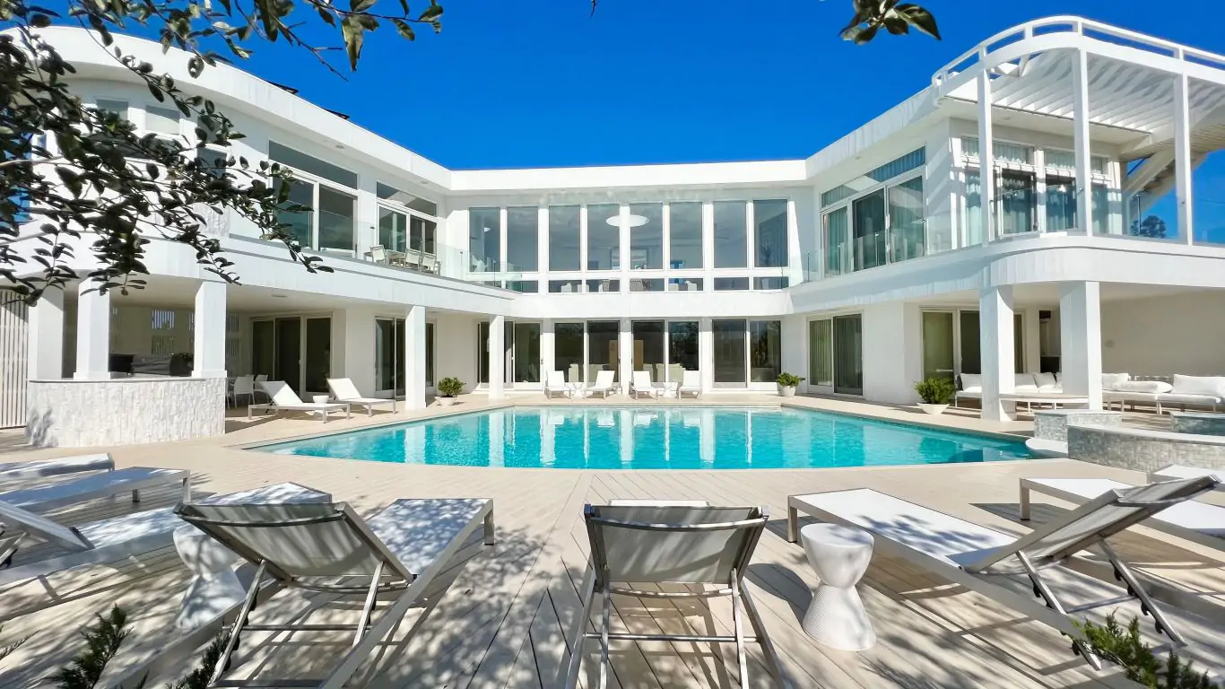 Villa Mariah | Hamptons