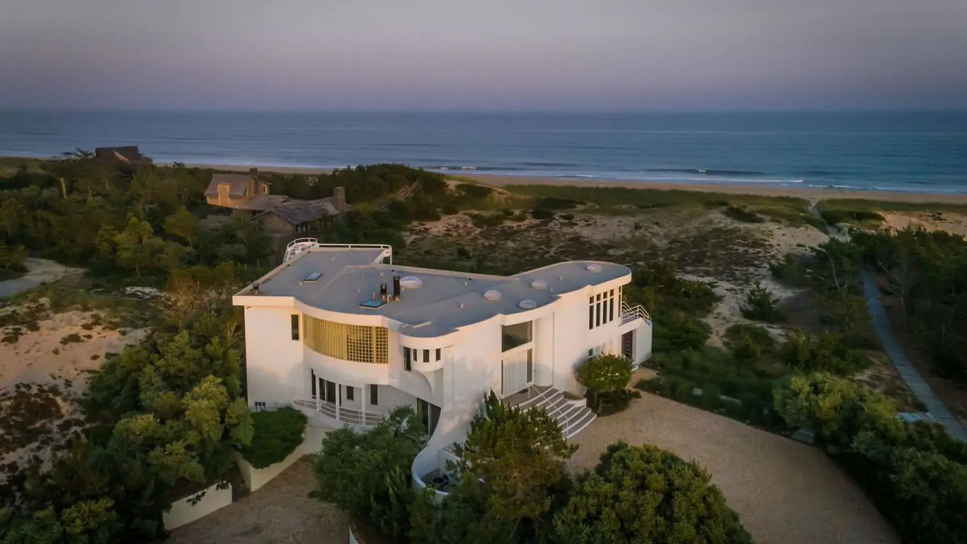 Villa Mariah | Hamptons