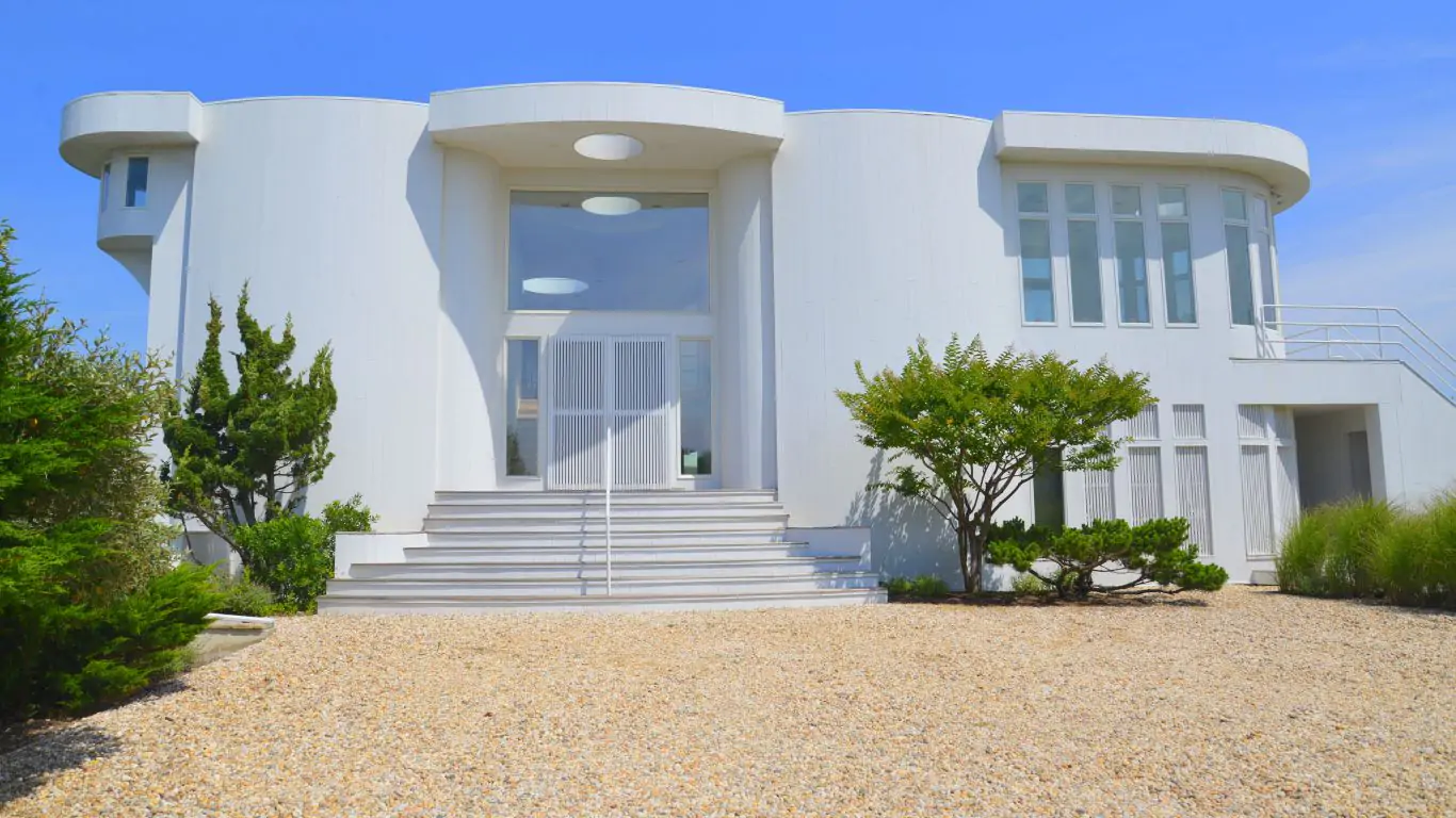 Villa Mariah | Hamptons
