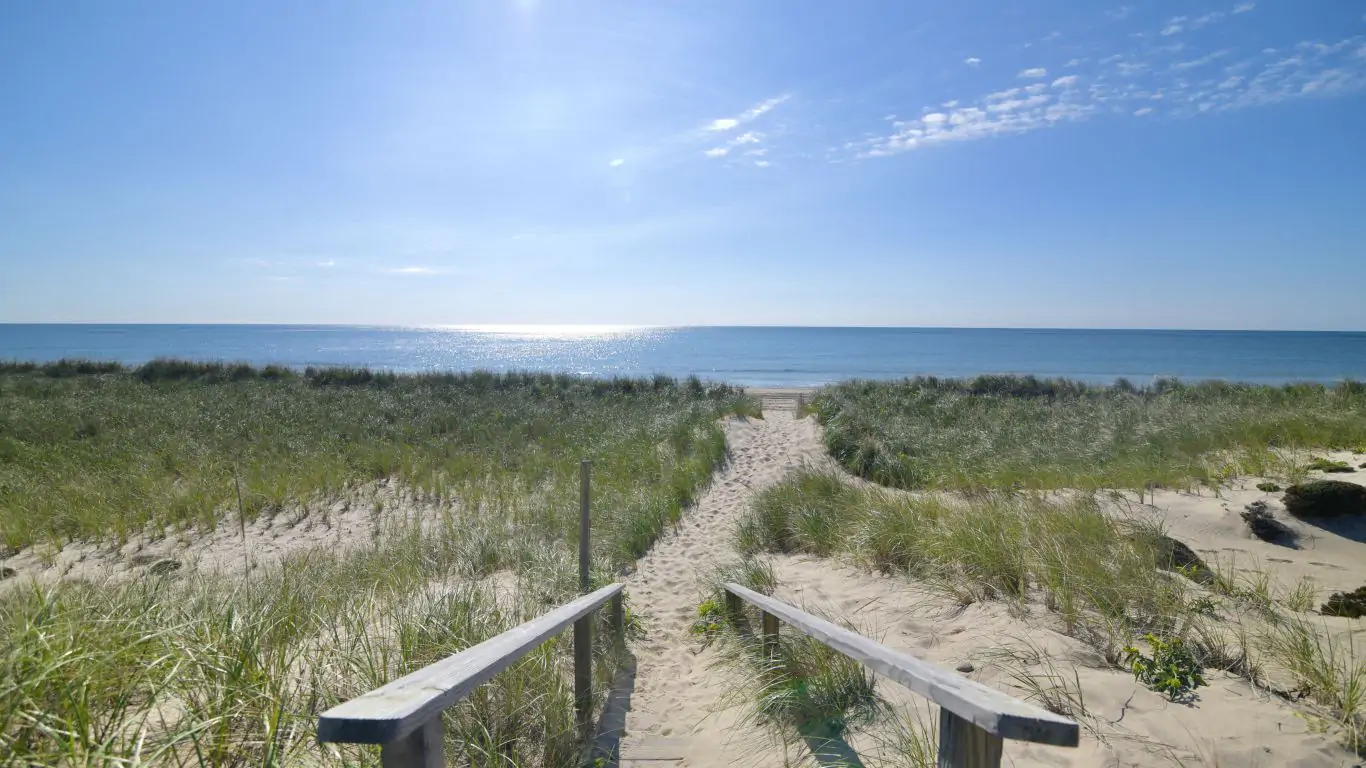 Villa Mariah | Hamptons