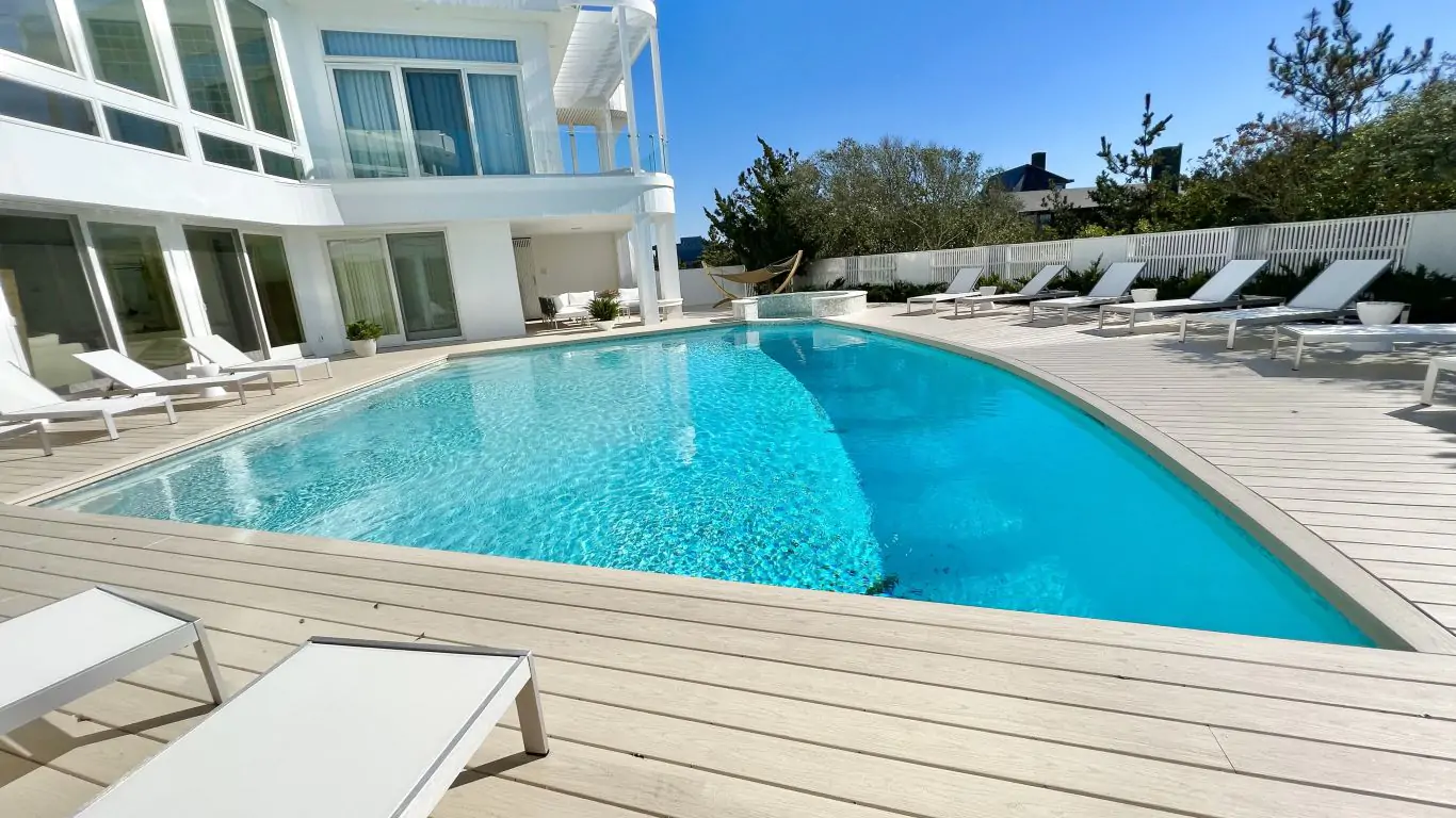 Villa Mariah | Hamptons
