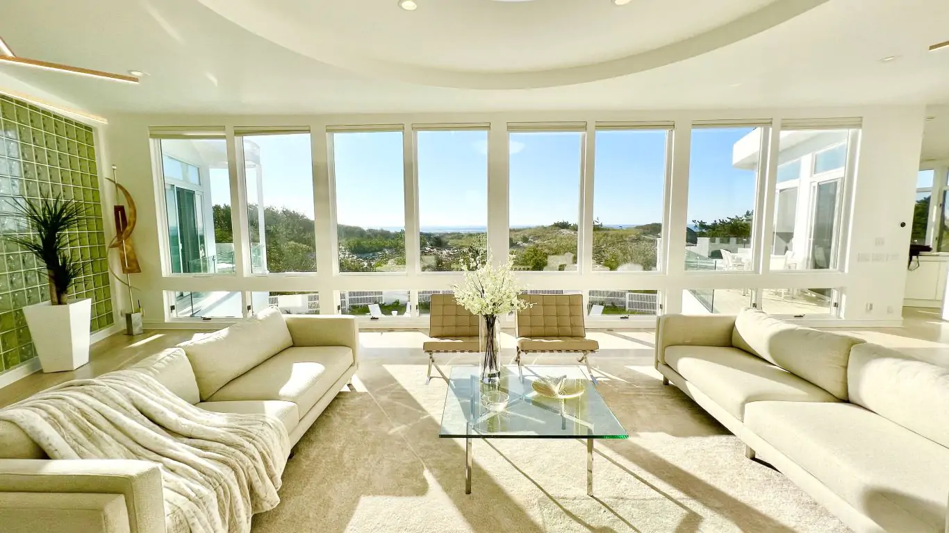Villa Mariah | Hamptons